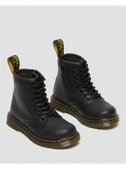 1460 t DR. MARTENS | 15373001BLACK SOFTY